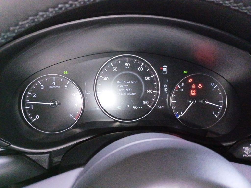 Mazda CX-30 2.5 S Select Sport AWD 2026