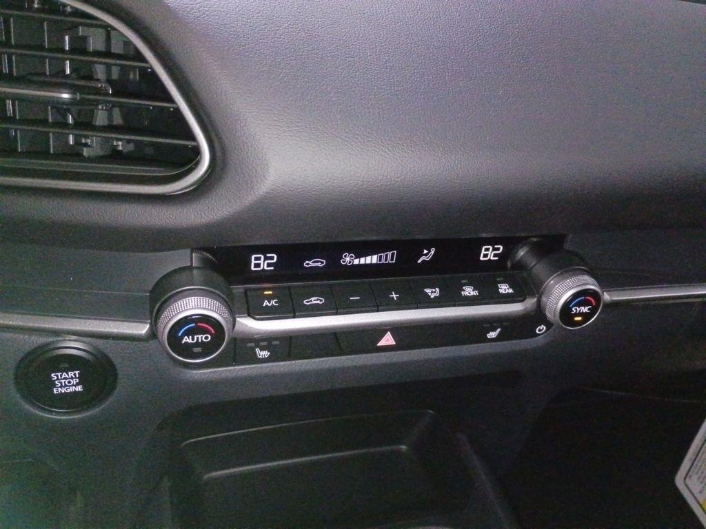 Mazda CX-30 2.5 S Select Sport AWD 2026