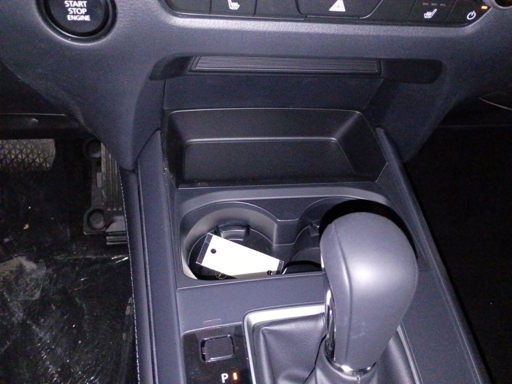 Mazda CX-30 2.5 S Select Sport AWD 2026