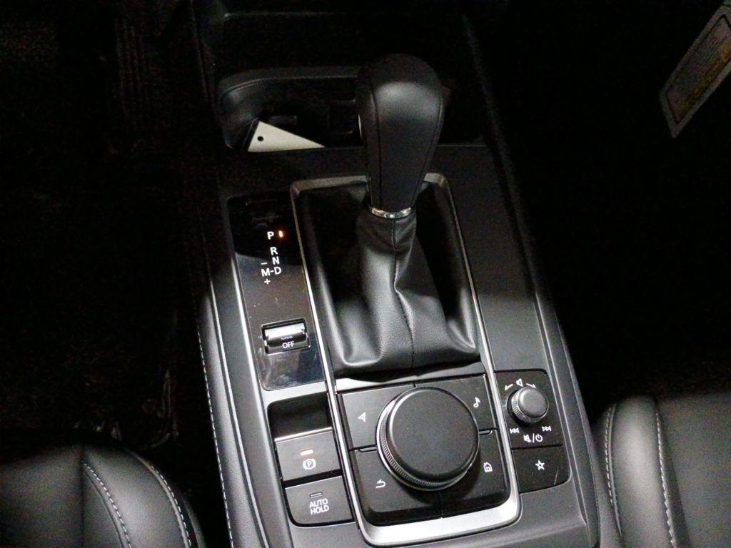 Mazda CX-30 2.5 S Select Sport AWD 2026