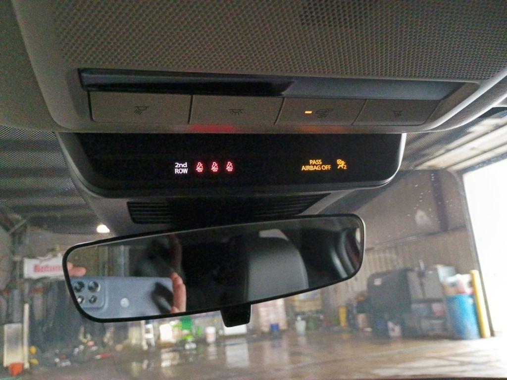 Mazda CX-30 2.5 S Select Sport AWD 2026