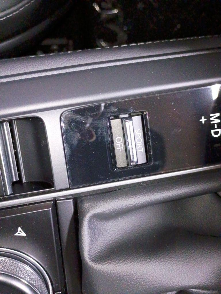 Mazda CX-30 2.5 S Select Sport AWD 2026