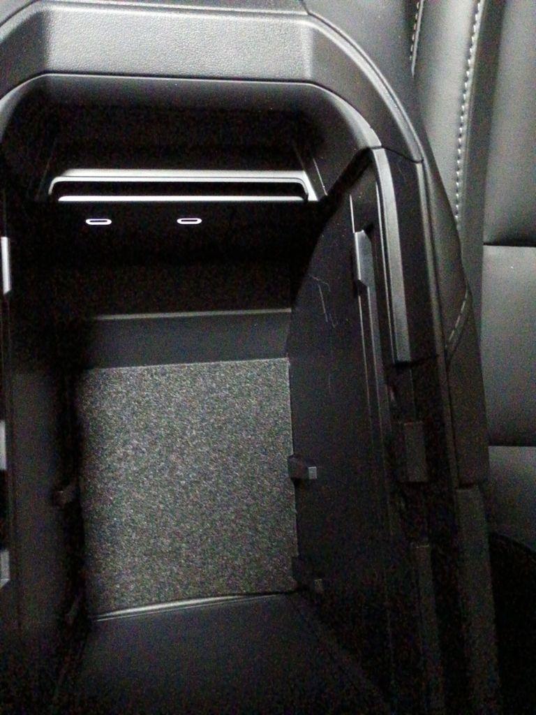 Mazda CX-30 2.5 S Select Sport AWD 2026