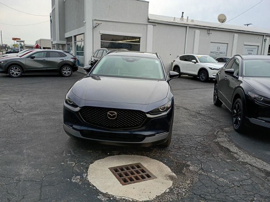 2026 Mazda CX-30 2.5 Turbo Aire Edition AWD