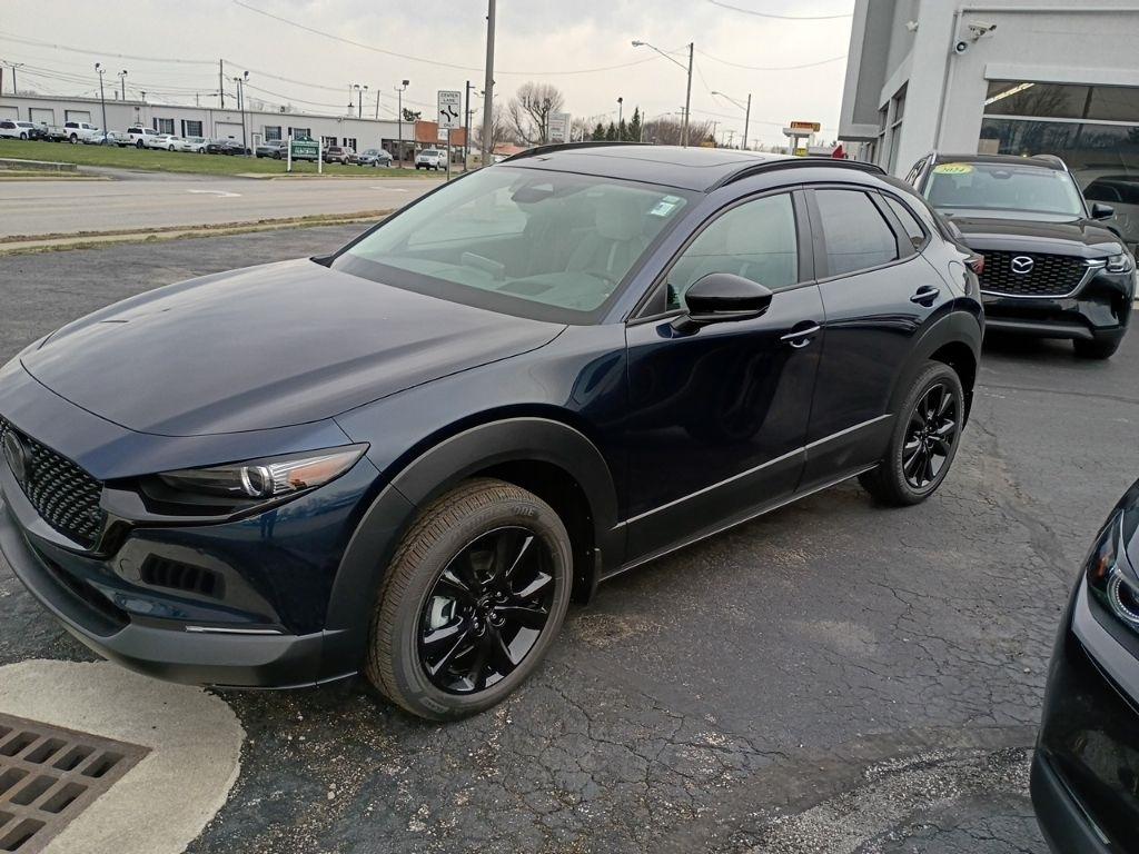 Mazda CX-30 2.5 Turbo Aire Edition AWD 2026