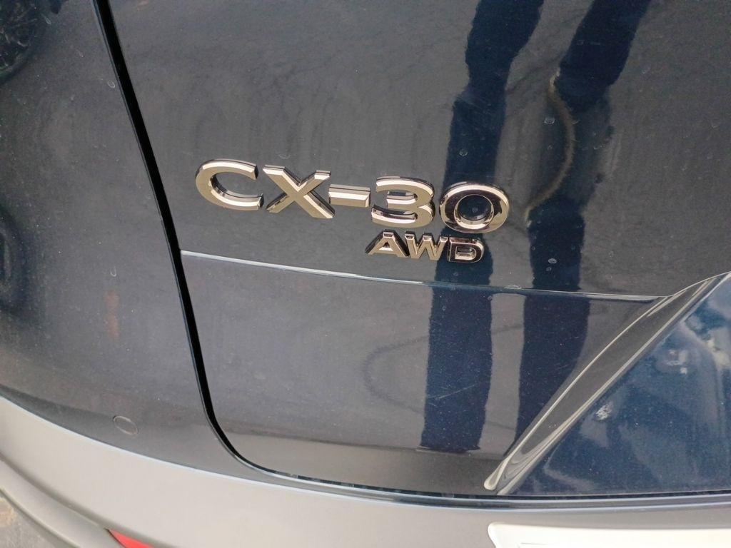 Mazda CX-30 2.5 Turbo Aire Edition AWD 2026