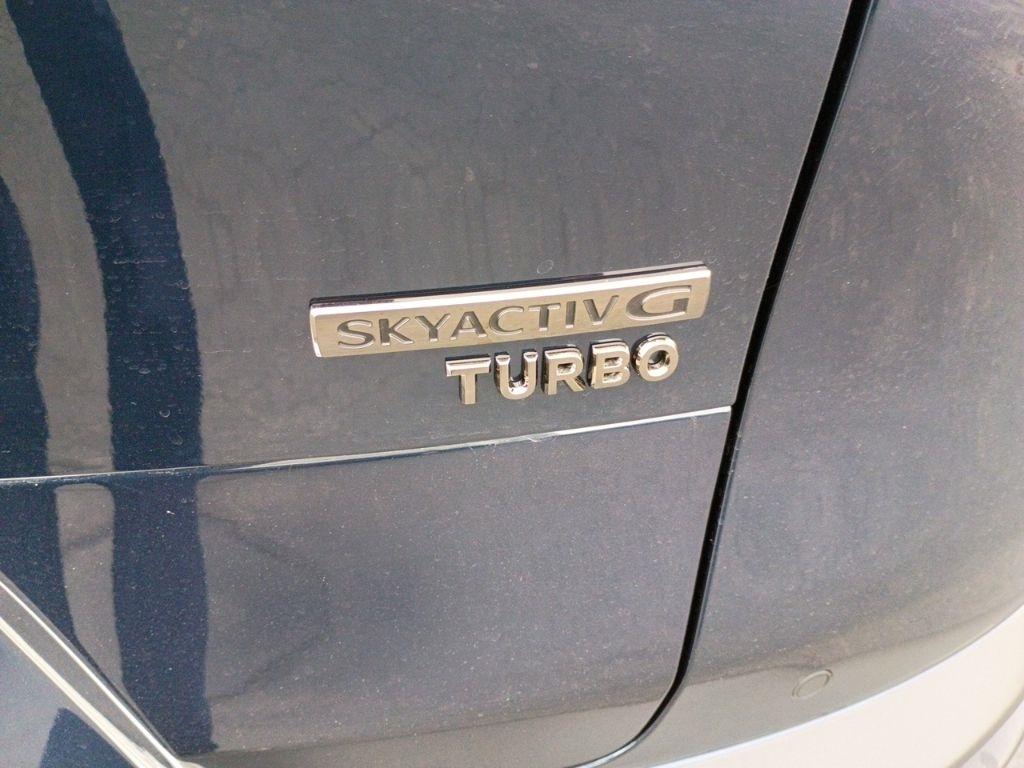 Mazda CX-30 2.5 Turbo Aire Edition AWD 2026