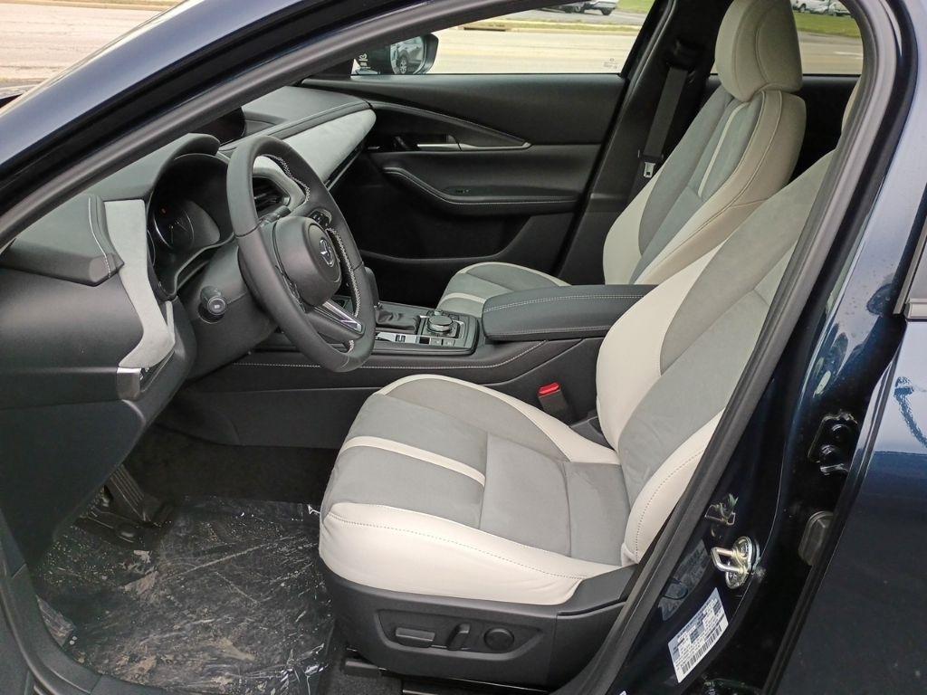 Mazda CX-30 2.5 Turbo Aire Edition AWD 2026