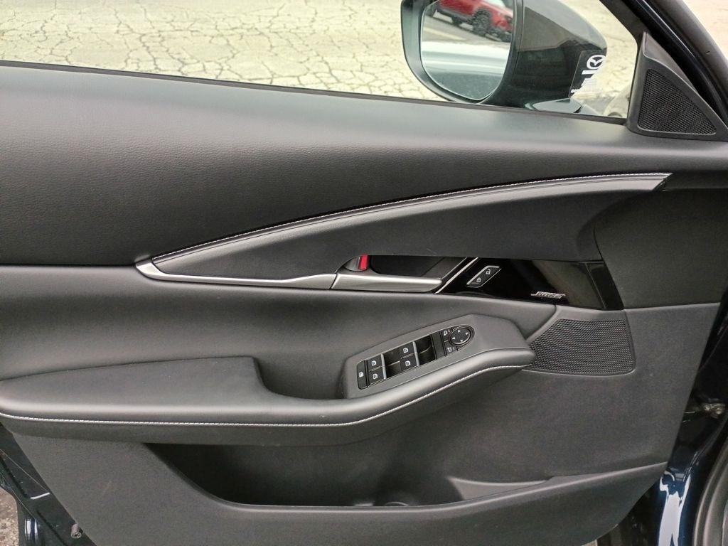 Mazda CX-30 2.5 Turbo Aire Edition AWD 2026