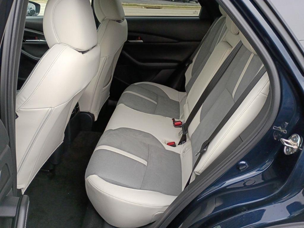 Mazda CX-30 2.5 Turbo Aire Edition AWD 2026