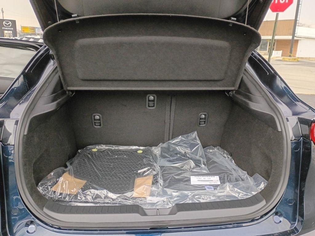 Mazda CX-30 2.5 Turbo Aire Edition AWD 2026