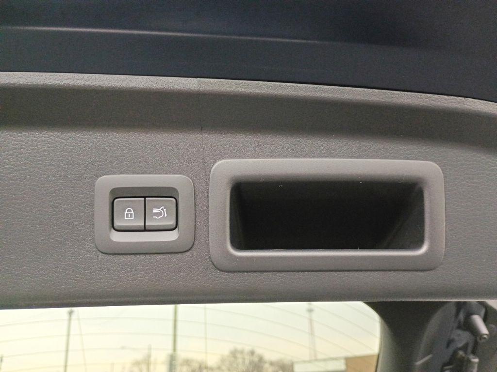 Mazda CX-30 2.5 Turbo Aire Edition AWD 2026