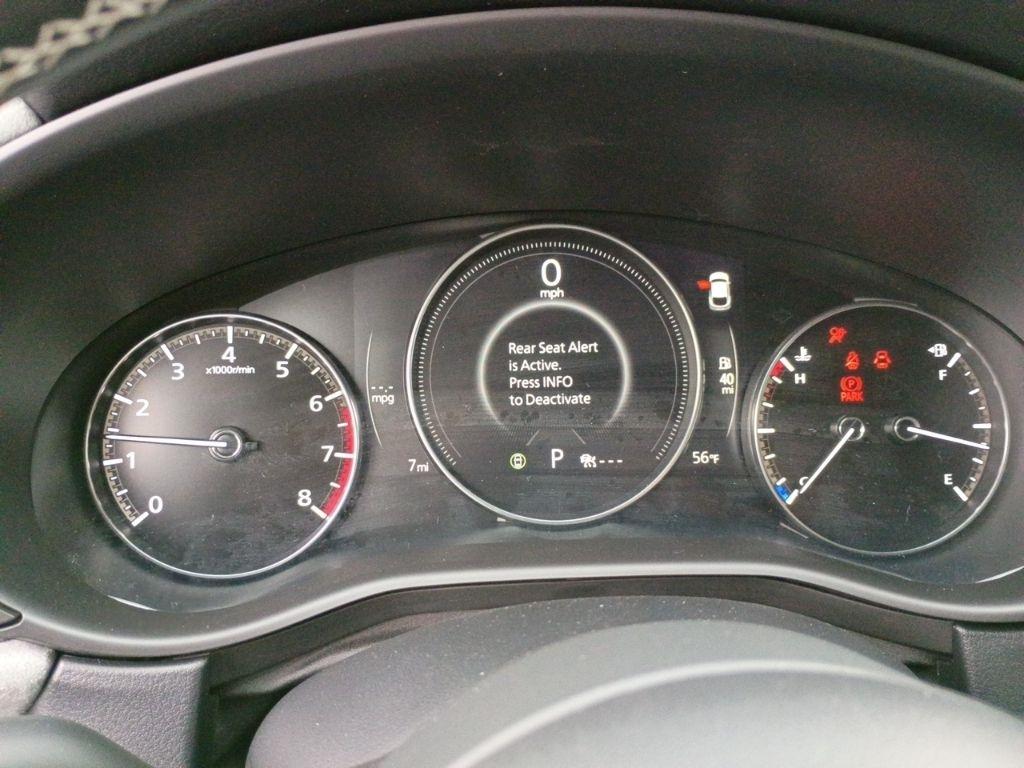 Mazda CX-30 2.5 Turbo Aire Edition AWD 2026