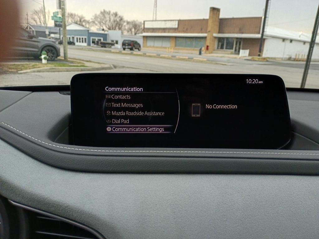 Mazda CX-30 2.5 Turbo Aire Edition AWD 2026