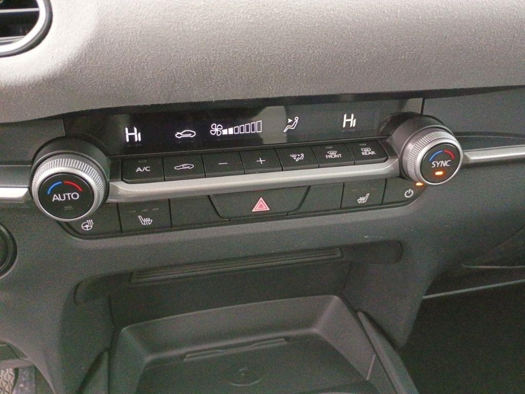 Mazda CX-30 2.5 Turbo Aire Edition AWD 2026