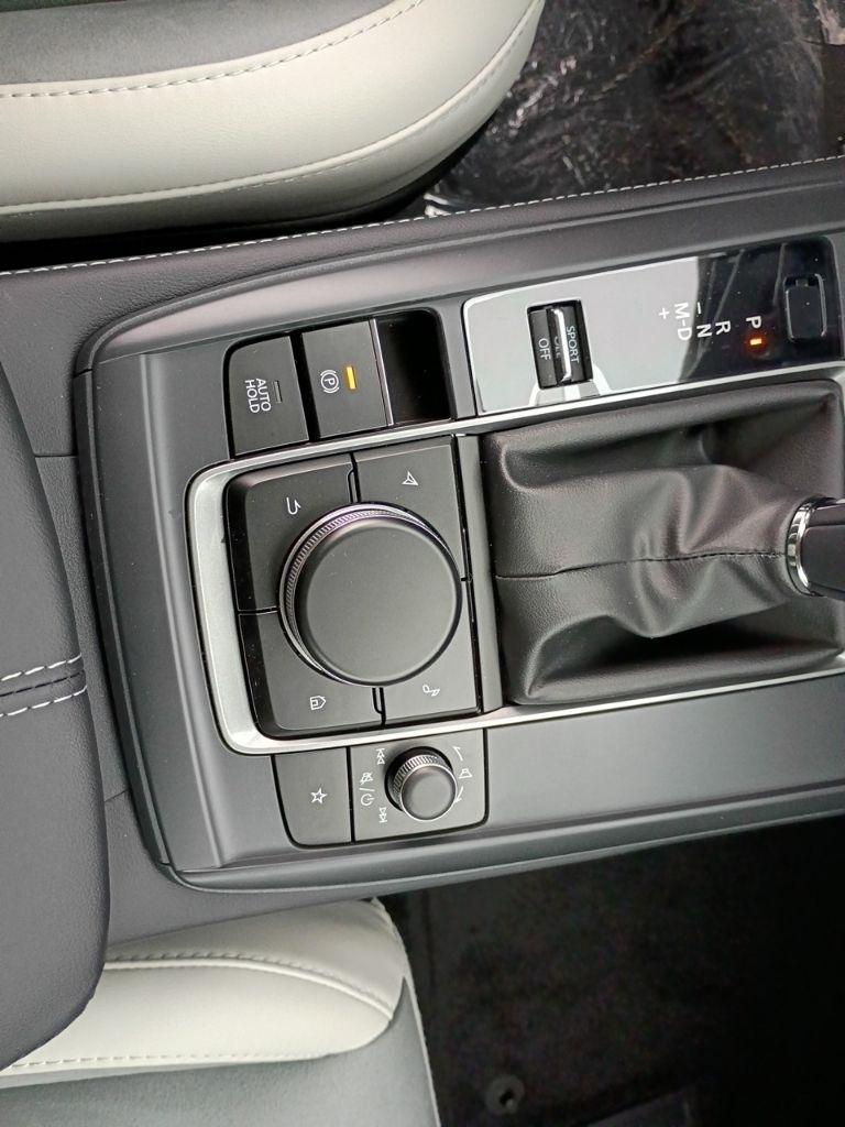 Mazda CX-30 2.5 Turbo Aire Edition AWD 2026