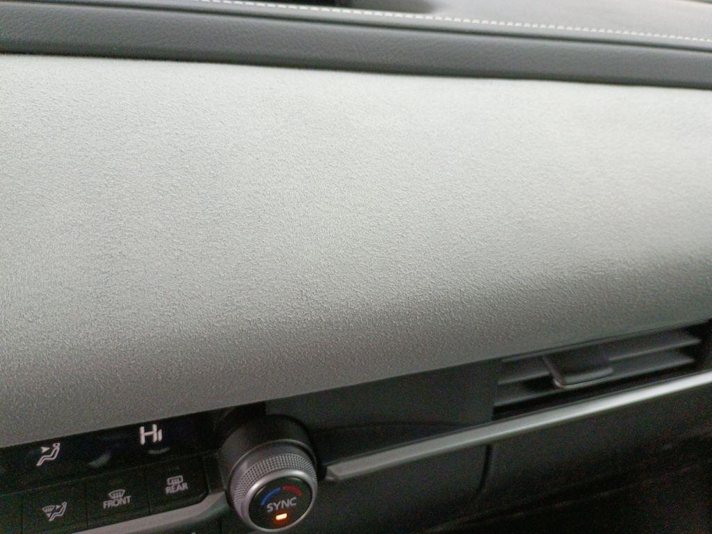 Mazda CX-30 2.5 Turbo Aire Edition AWD 2026