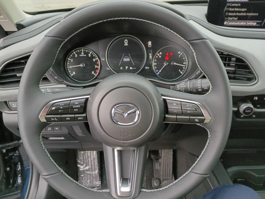 Mazda CX-30 2.5 Turbo Aire Edition AWD 2026