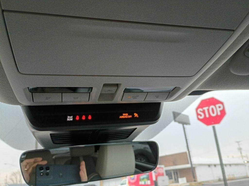 Mazda CX-30 2.5 Turbo Aire Edition AWD 2026