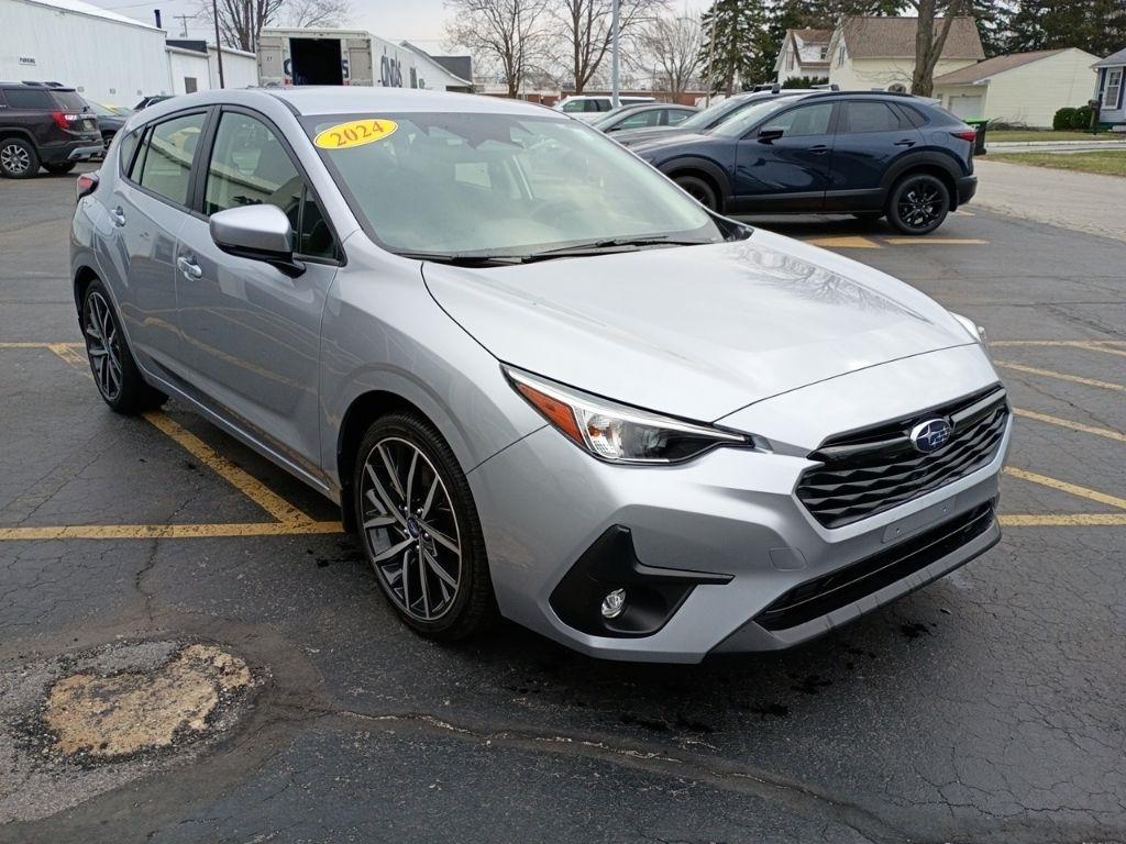 Subaru Impreza Sport AWD 2024