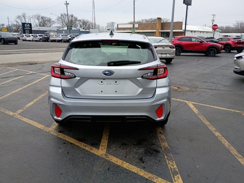 Subaru Impreza Sport AWD 2024