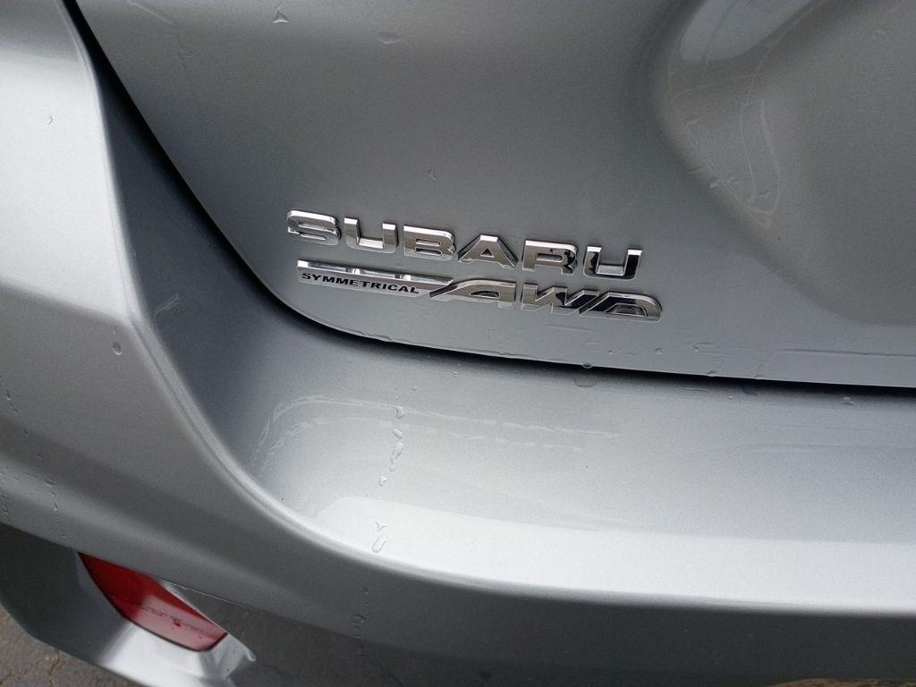Subaru Impreza Sport AWD 2024