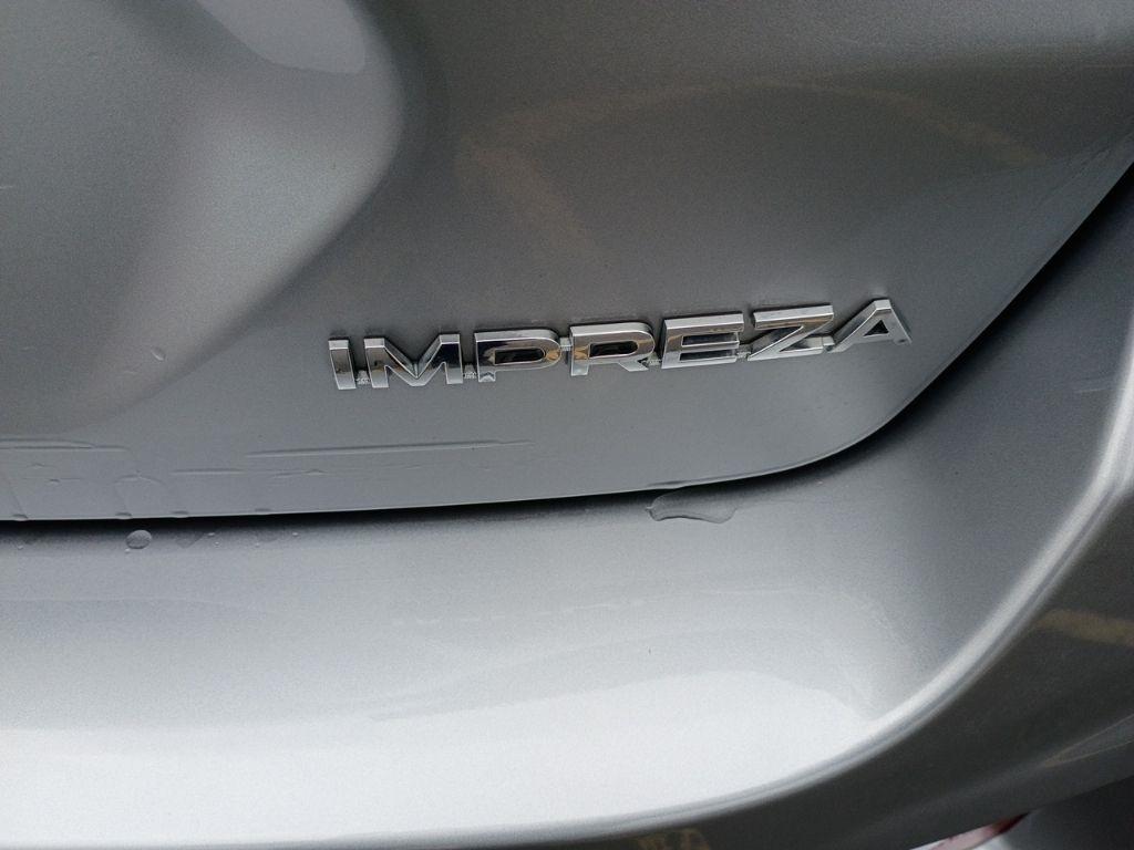 Subaru Impreza Sport AWD 2024