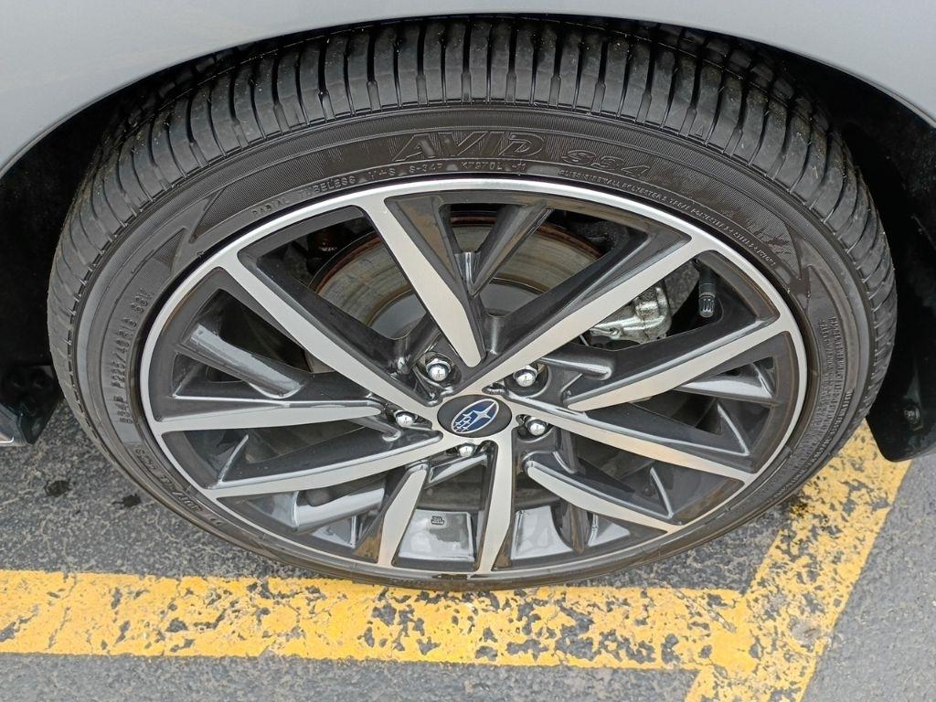 Subaru Impreza Sport AWD 2024