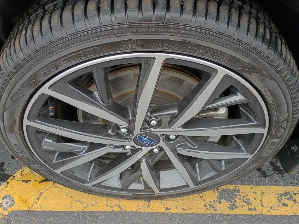 Subaru Impreza Sport AWD 2024