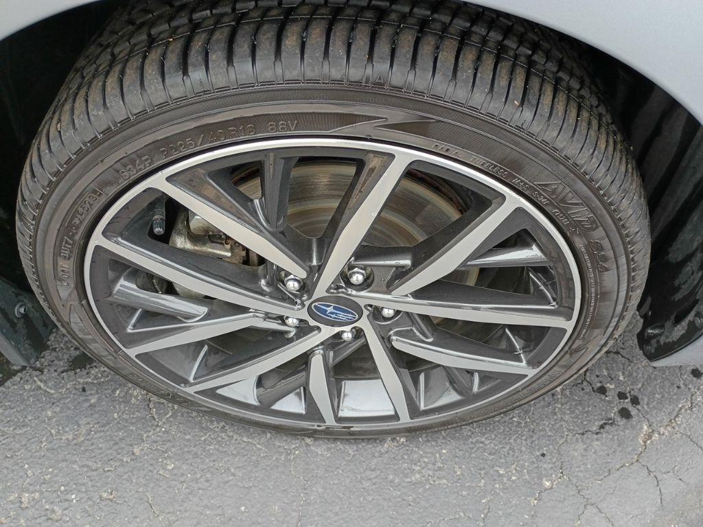 Subaru Impreza Sport AWD 2024