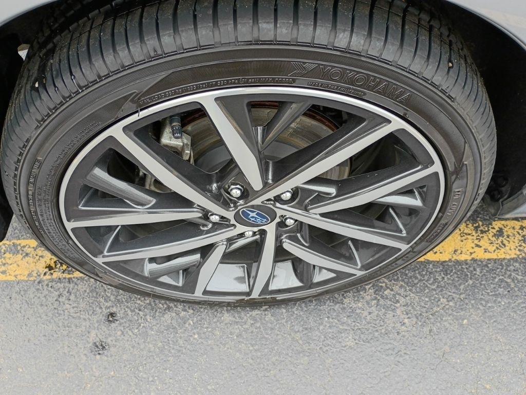 Subaru Impreza Sport AWD 2024