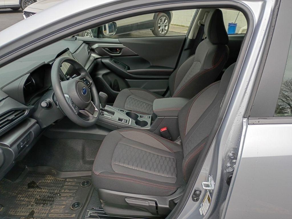 Subaru Impreza Sport AWD 2024