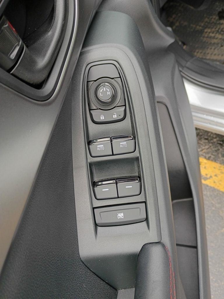 Subaru Impreza Sport AWD 2024