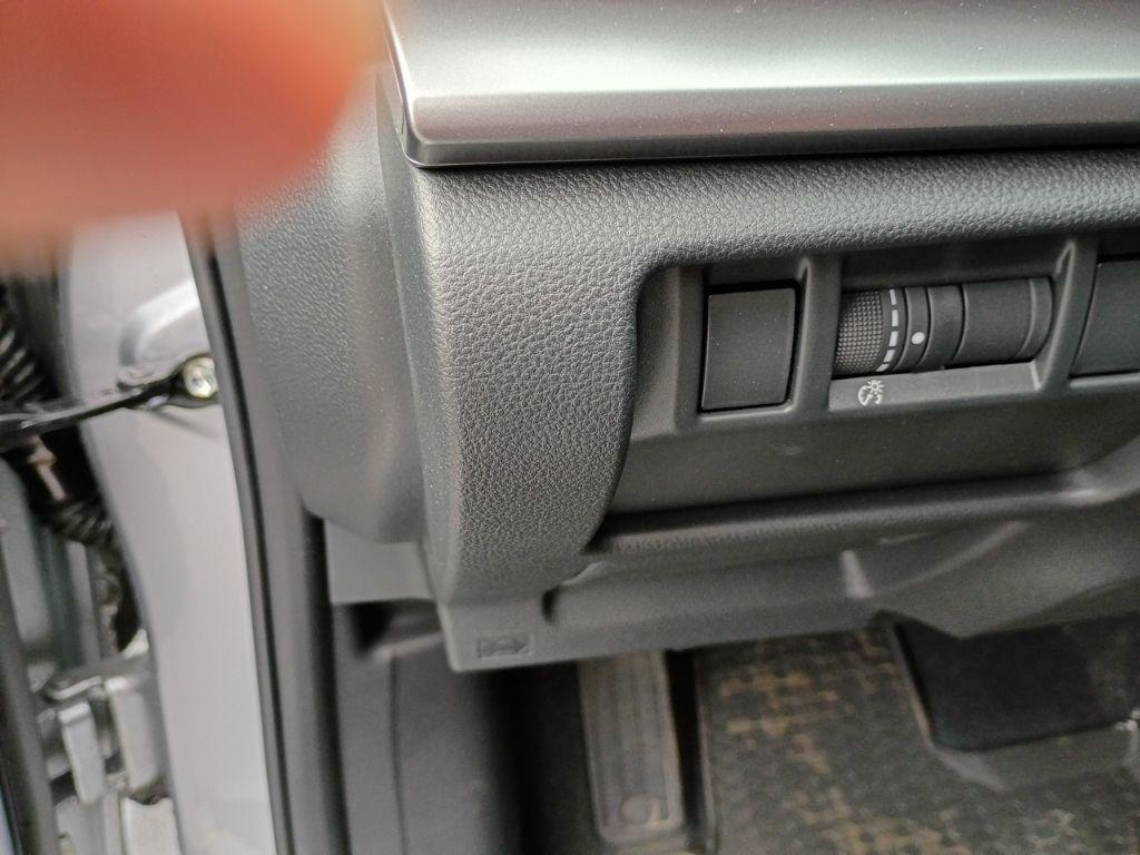 Subaru Impreza Sport AWD 2024