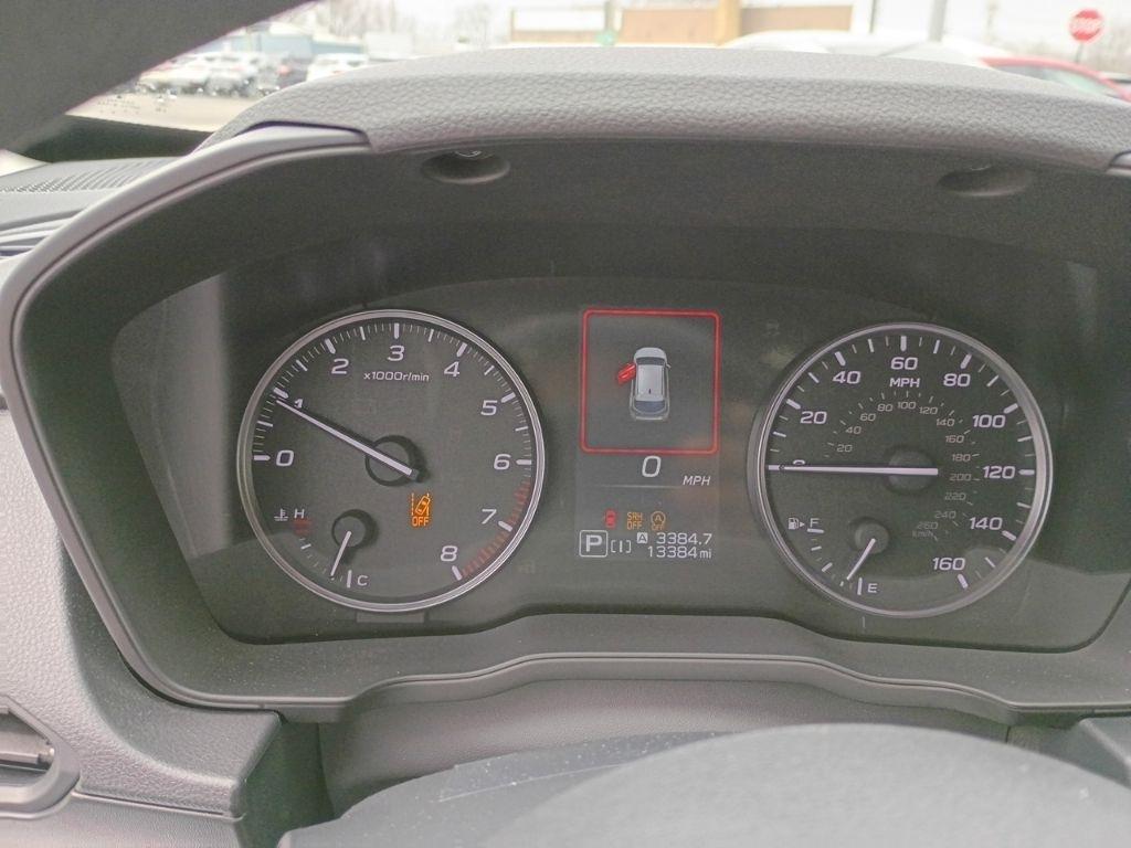 Subaru Impreza Sport AWD 2024