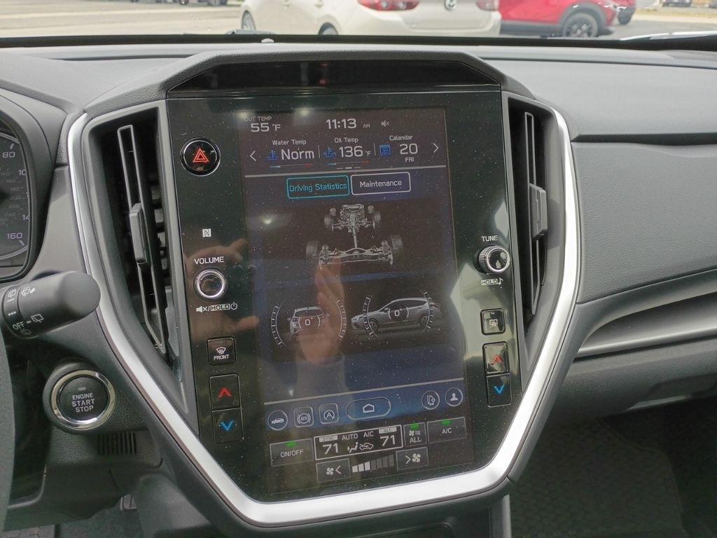 Subaru Impreza Sport AWD 2024