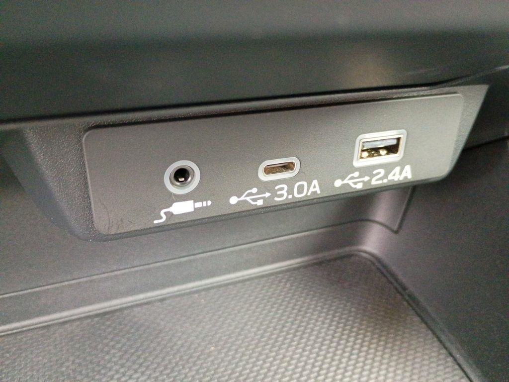 Subaru Impreza Sport AWD 2024