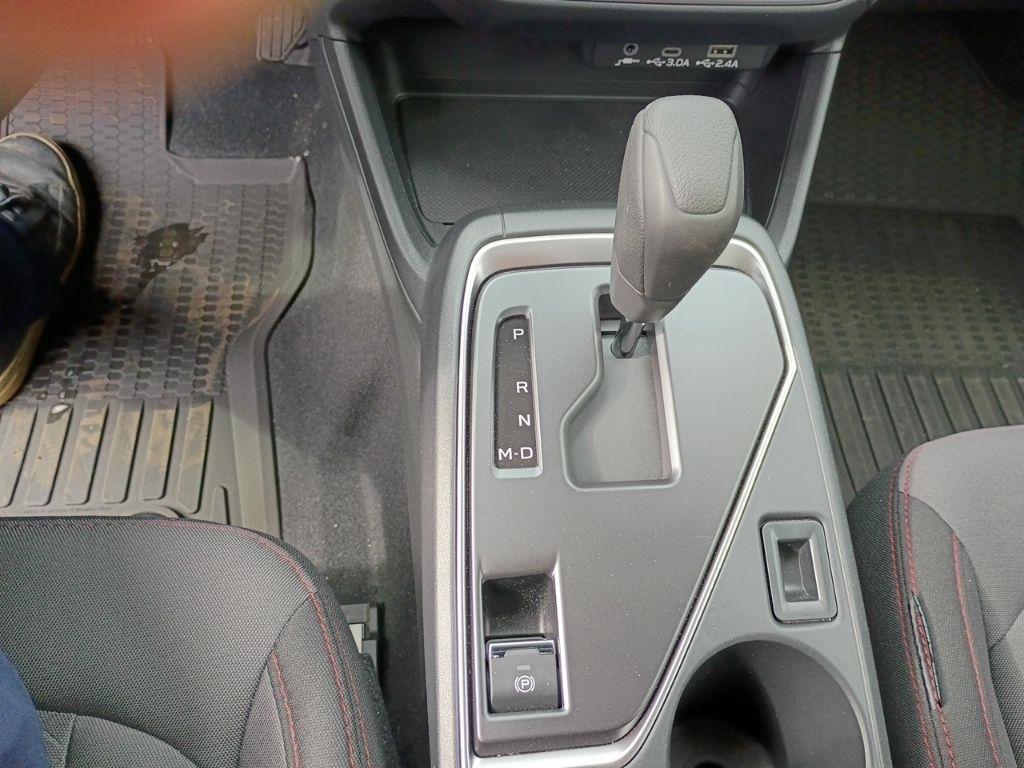 Subaru Impreza Sport AWD 2024