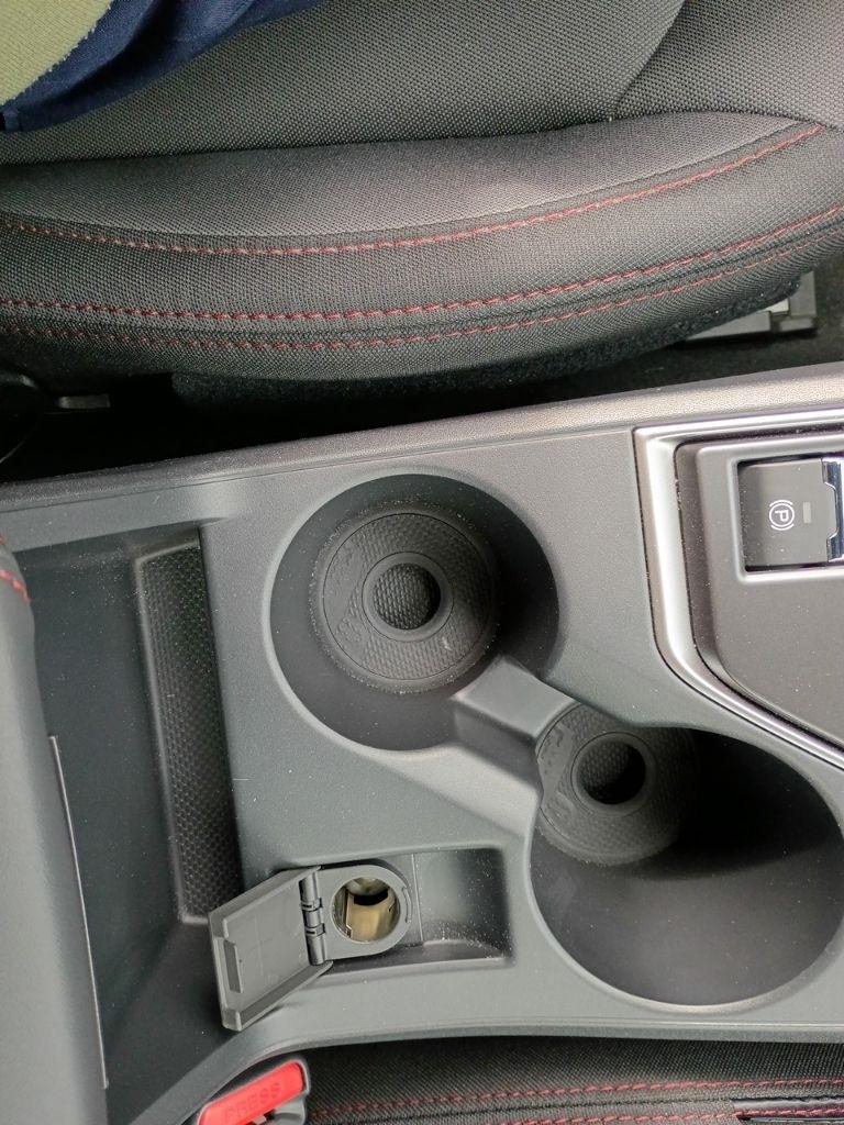 Subaru Impreza Sport AWD 2024