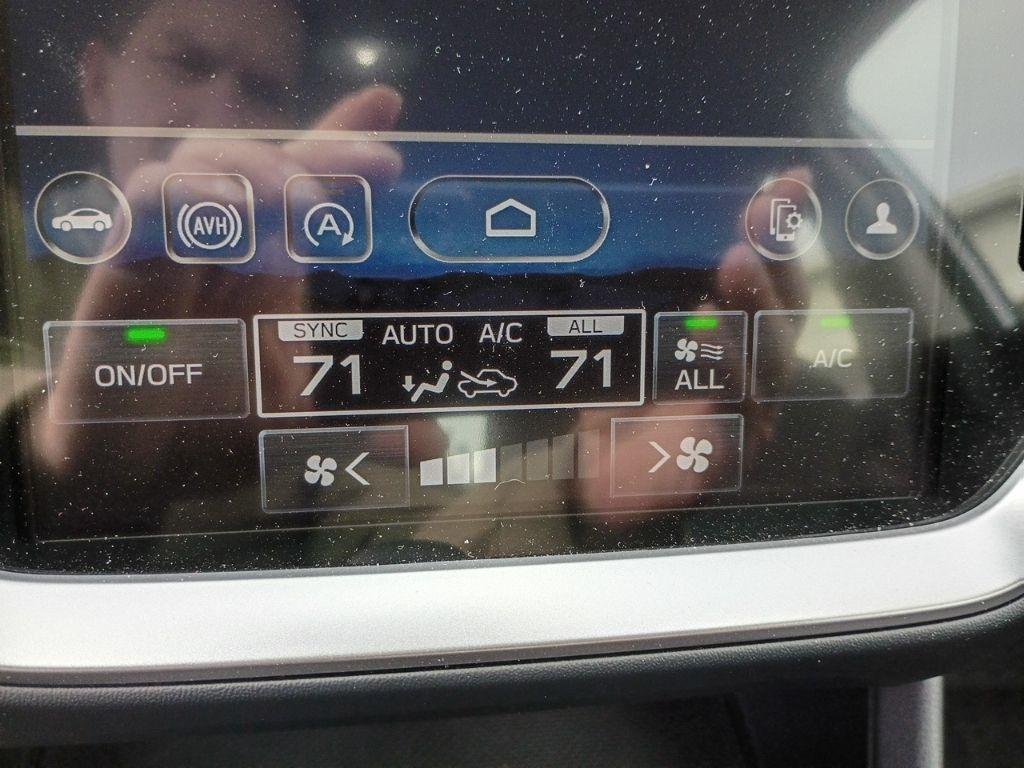 Subaru Impreza Sport AWD 2024