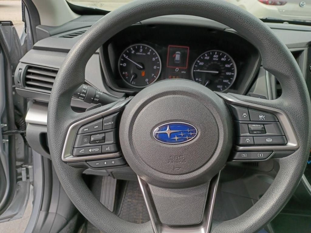 Subaru Impreza Sport AWD 2024