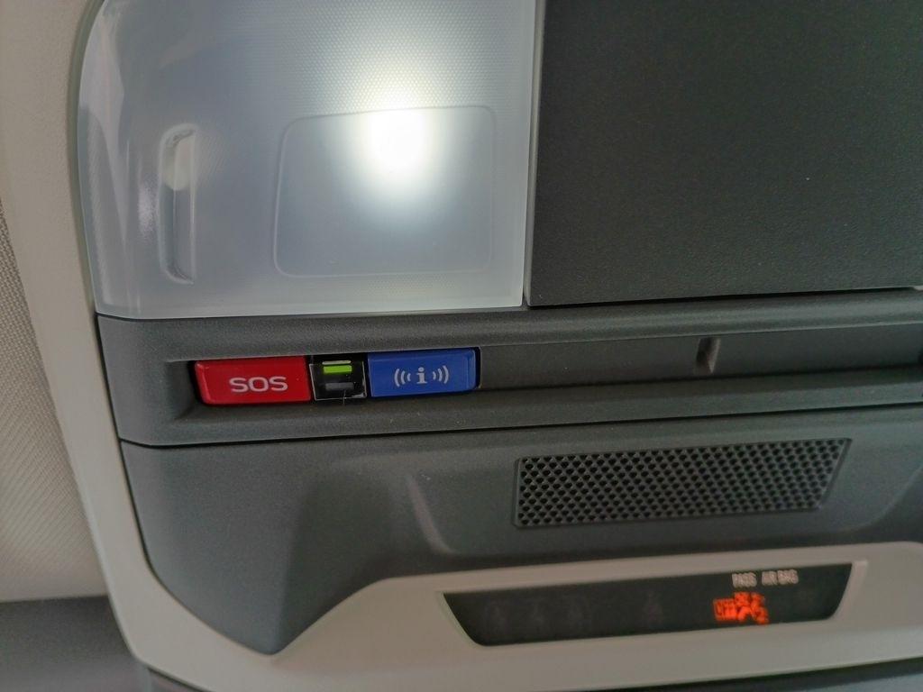 Subaru Impreza Sport AWD 2024