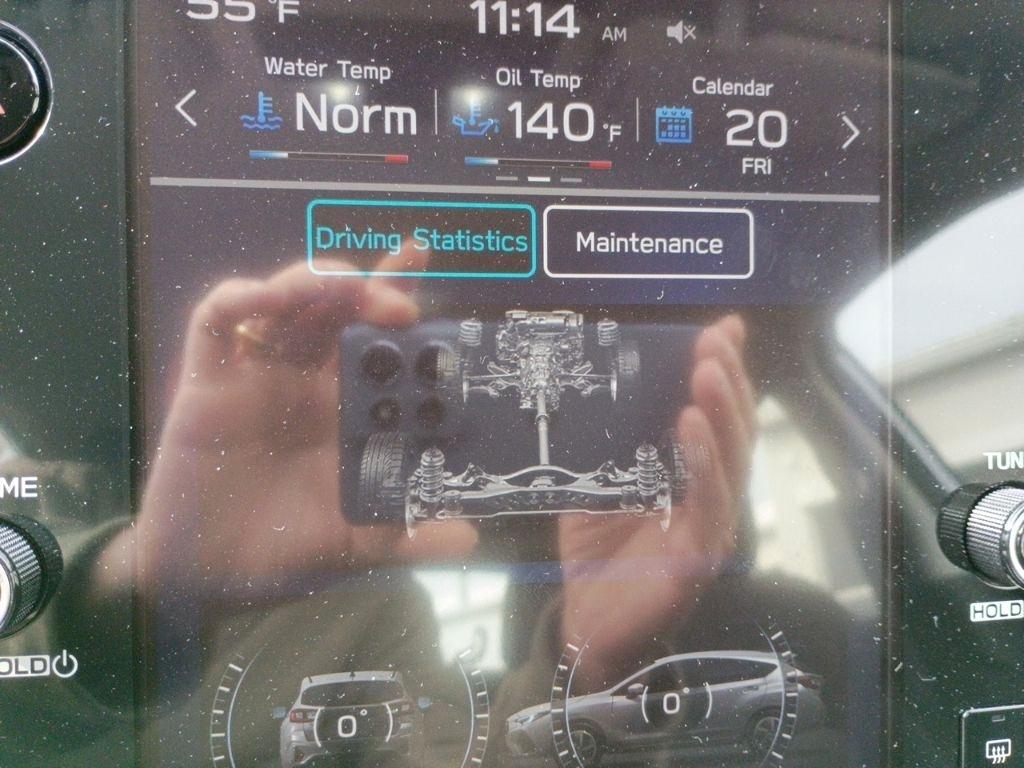 Subaru Impreza Sport AWD 2024