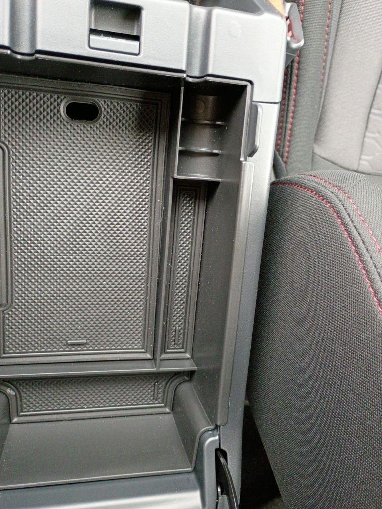 Subaru Impreza Sport AWD 2024