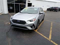 2024 Subaru Impreza 