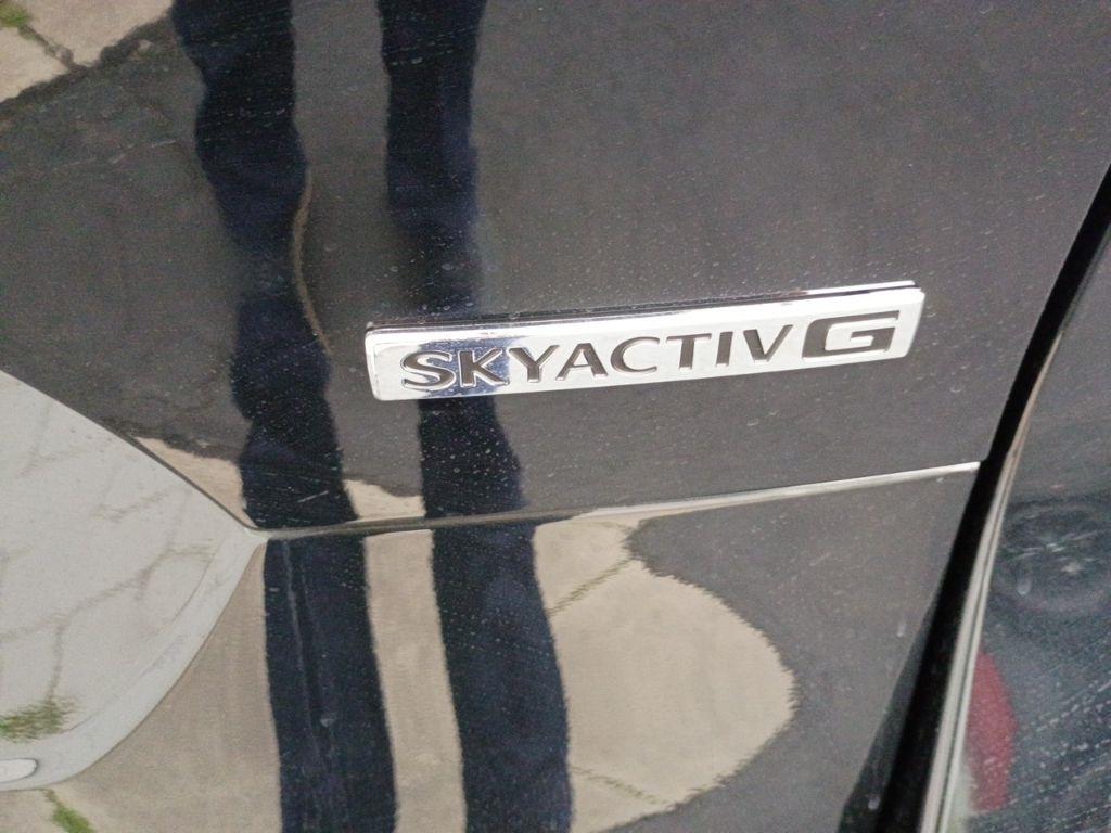 Mazda CX-5 2.5 S Premium AWD 2026