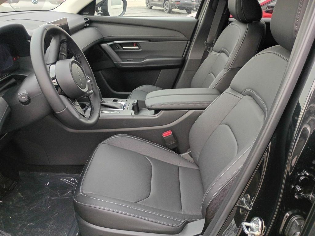 Mazda CX-5 2.5 S Premium AWD 2026