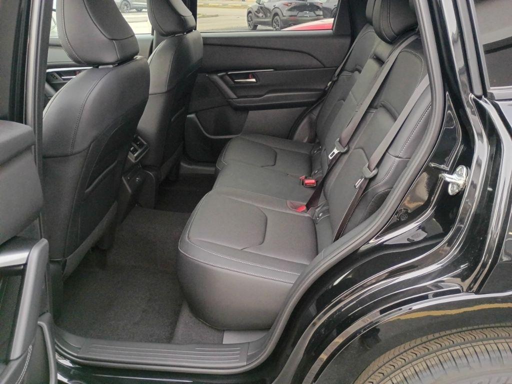 Mazda CX-5 2.5 S Premium AWD 2026