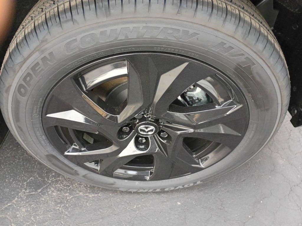 Mazda CX-5 2.5 S Premium AWD 2026