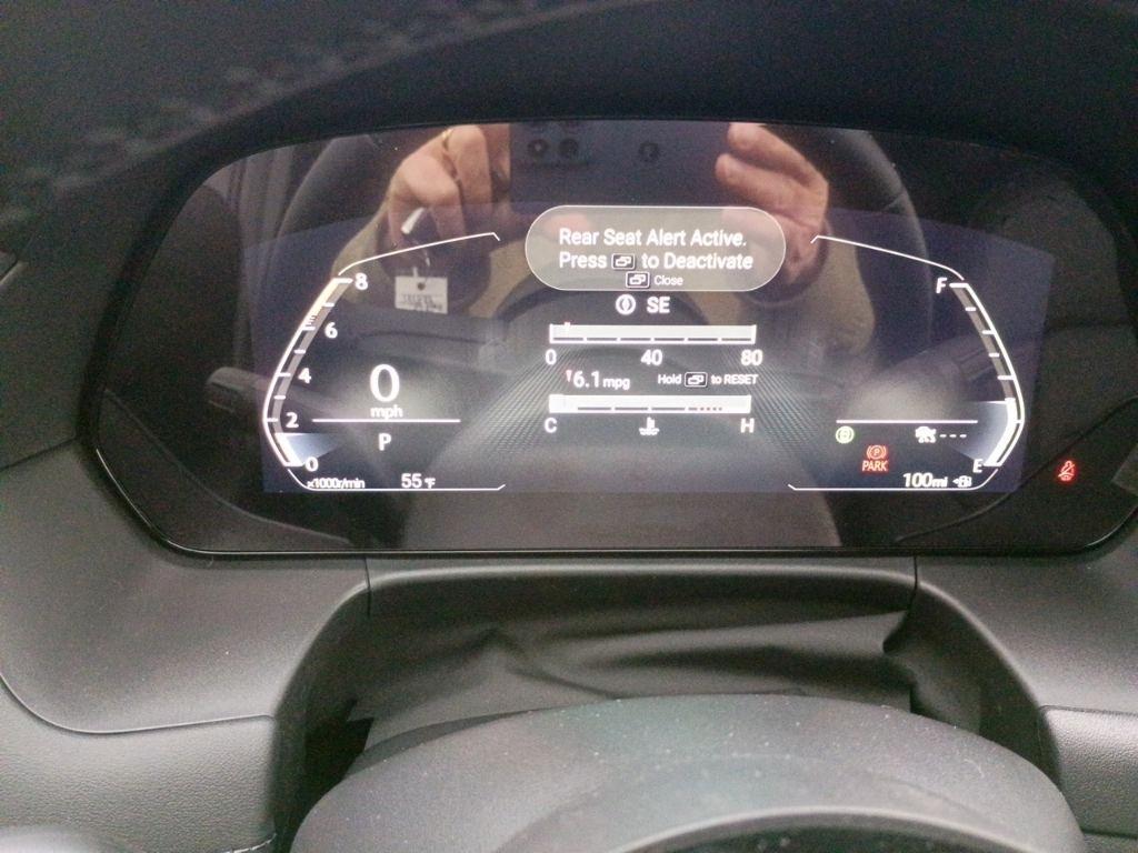 Mazda CX-5 2.5 S Premium AWD 2026